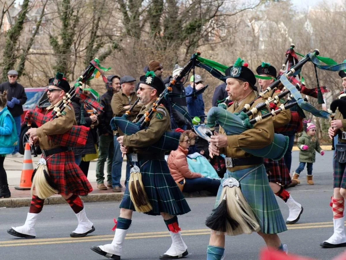 St. Patrick’s Day in Stroudsburg: Parade Guide and Local Spots
