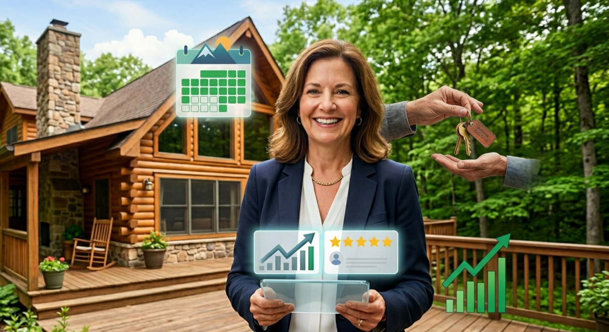 What to Expect in Your First 90 Days with Pocono Pads