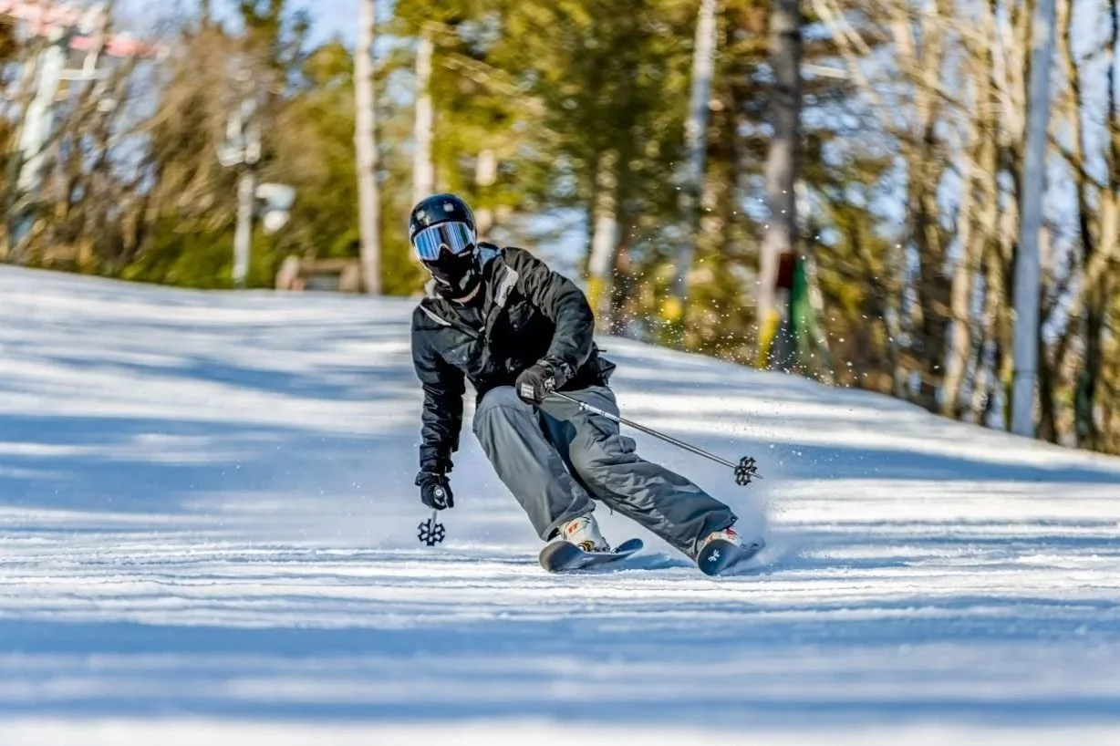 Last Ski Weekends of the Season: Make the Most of March Snow