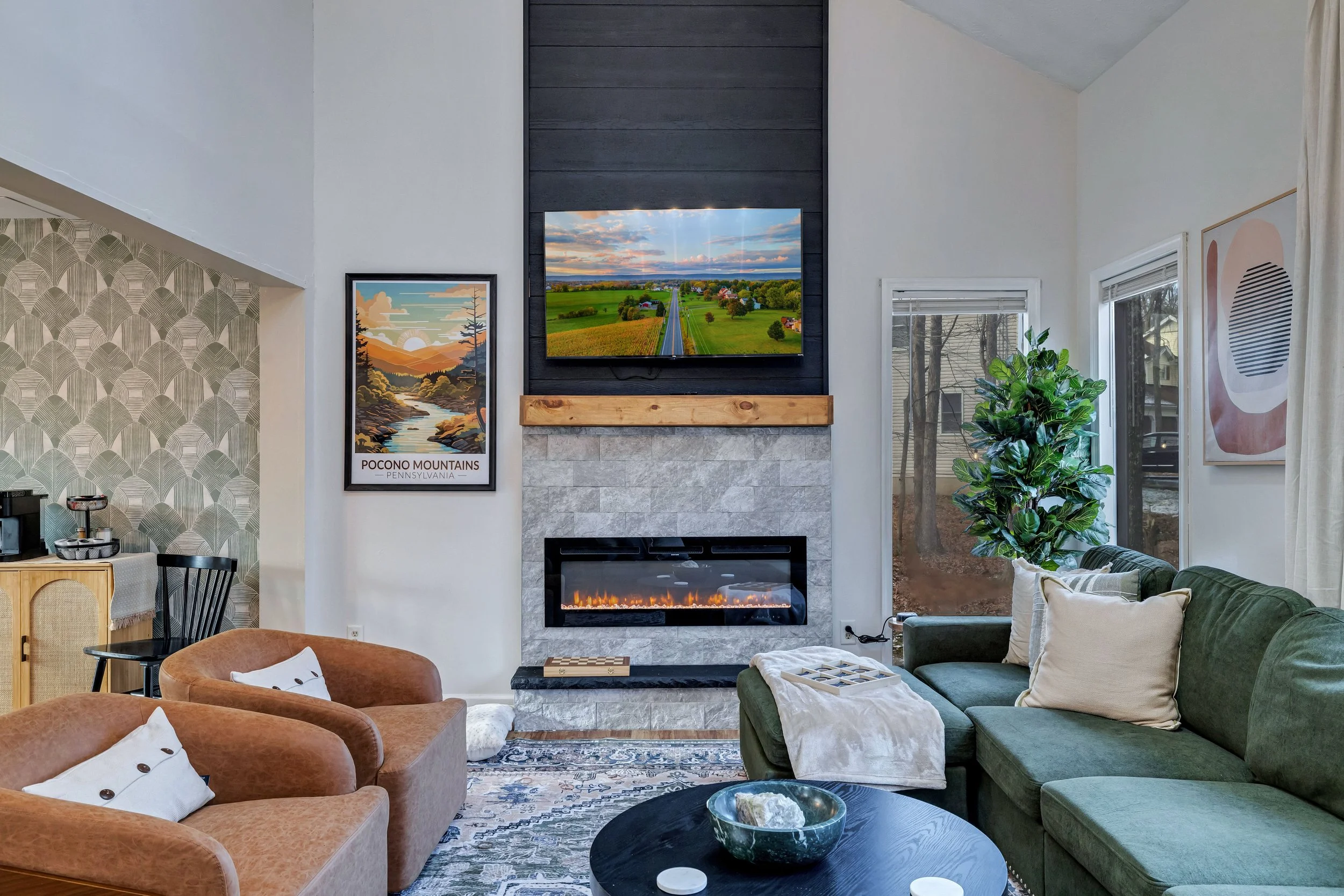 Pocono Pads Properties Near Camelback: A Quick Guide