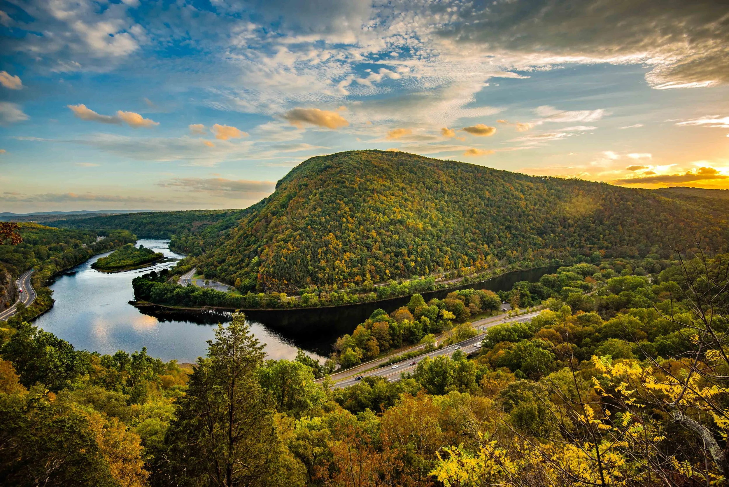 Delaware Water Gap: A Complete Visitor's Guide