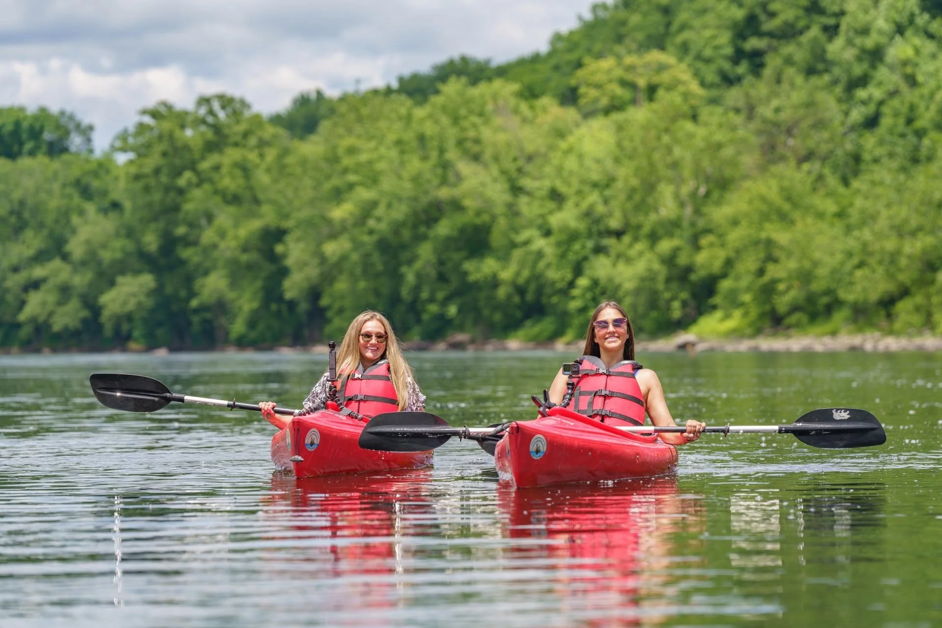 Lake Wallenpaupack Activities for Families