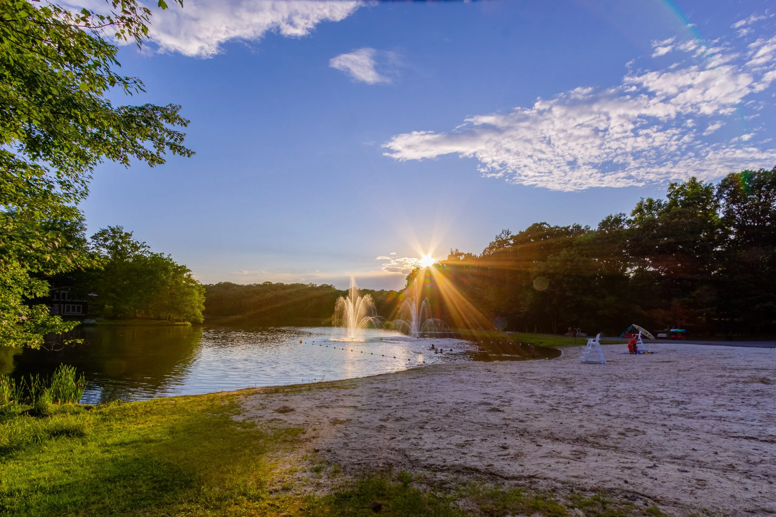 Summer in the Poconos: Your Complete 2026 Guide