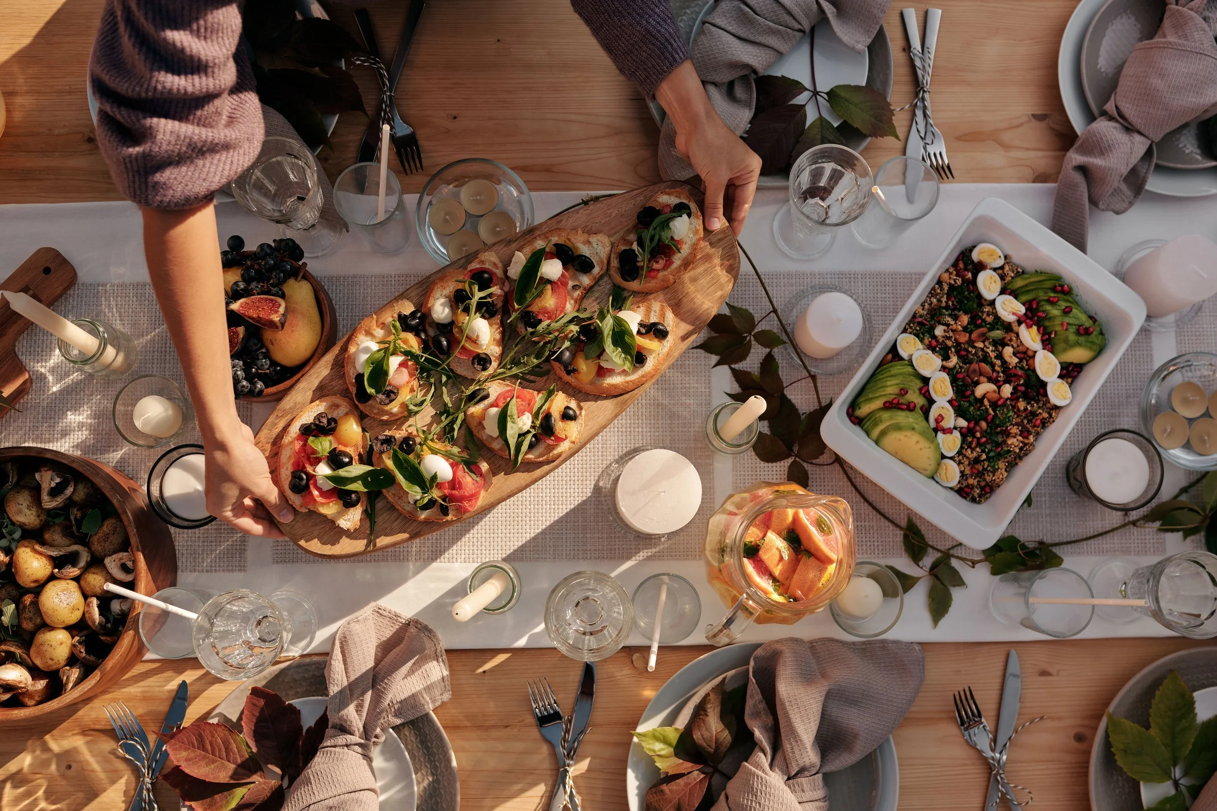 Best Restaurants Near Camelback Mountain