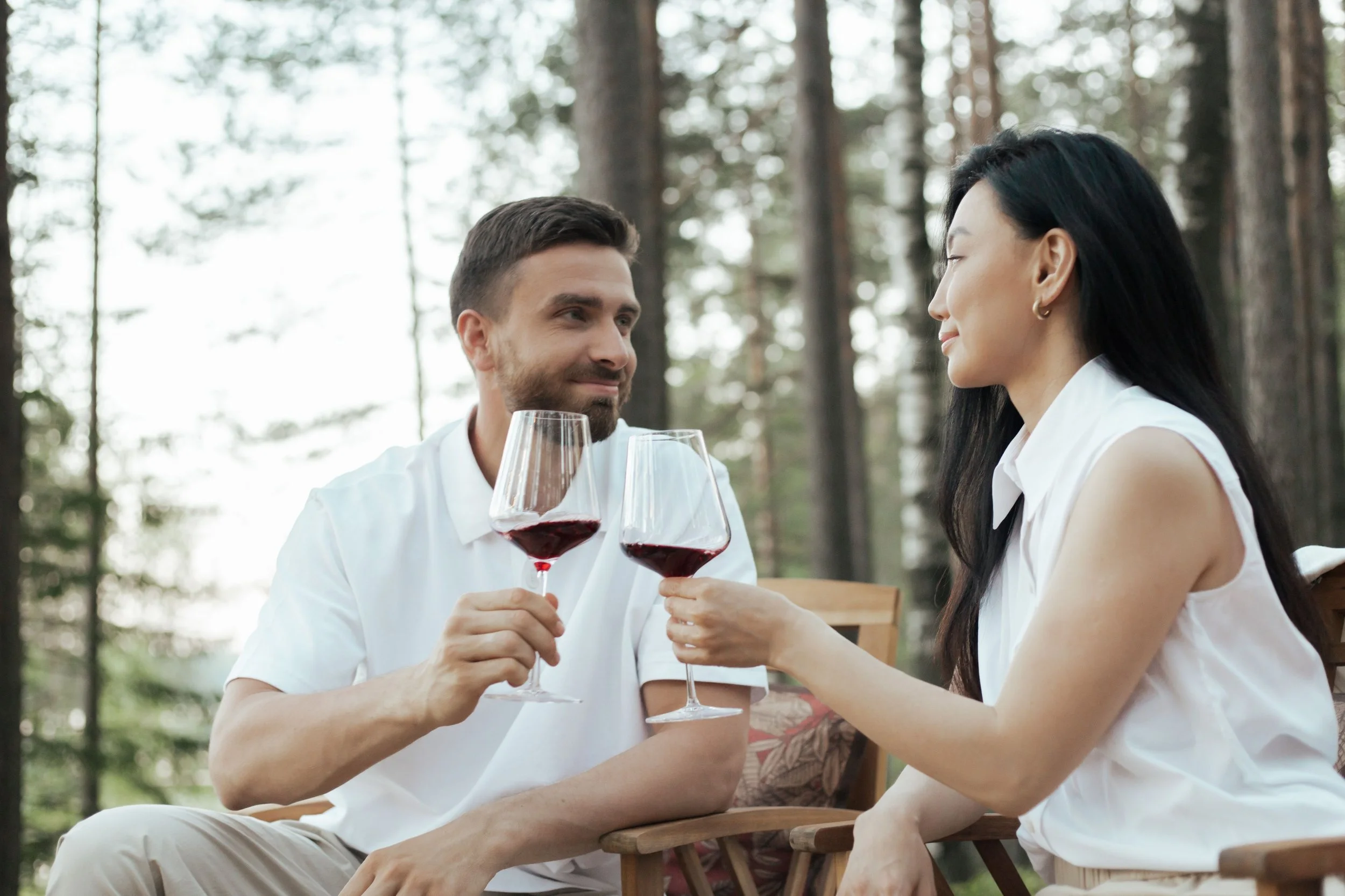 Romantic Getaways in the Poconos: Couples Weekend Guide