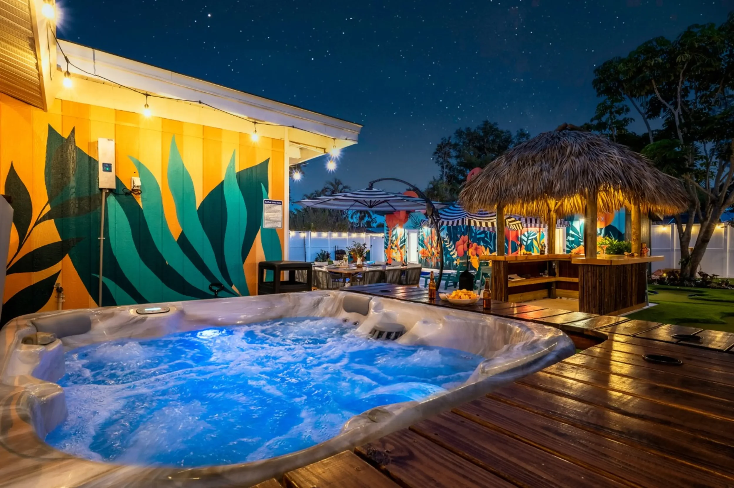 Hot Tub Maintenance Guide for Vacation Rental Owners
