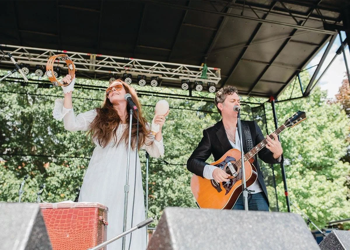Roots &amp; Rhythm Festival Honesdale 2026: Music, Food, and Mountain Air