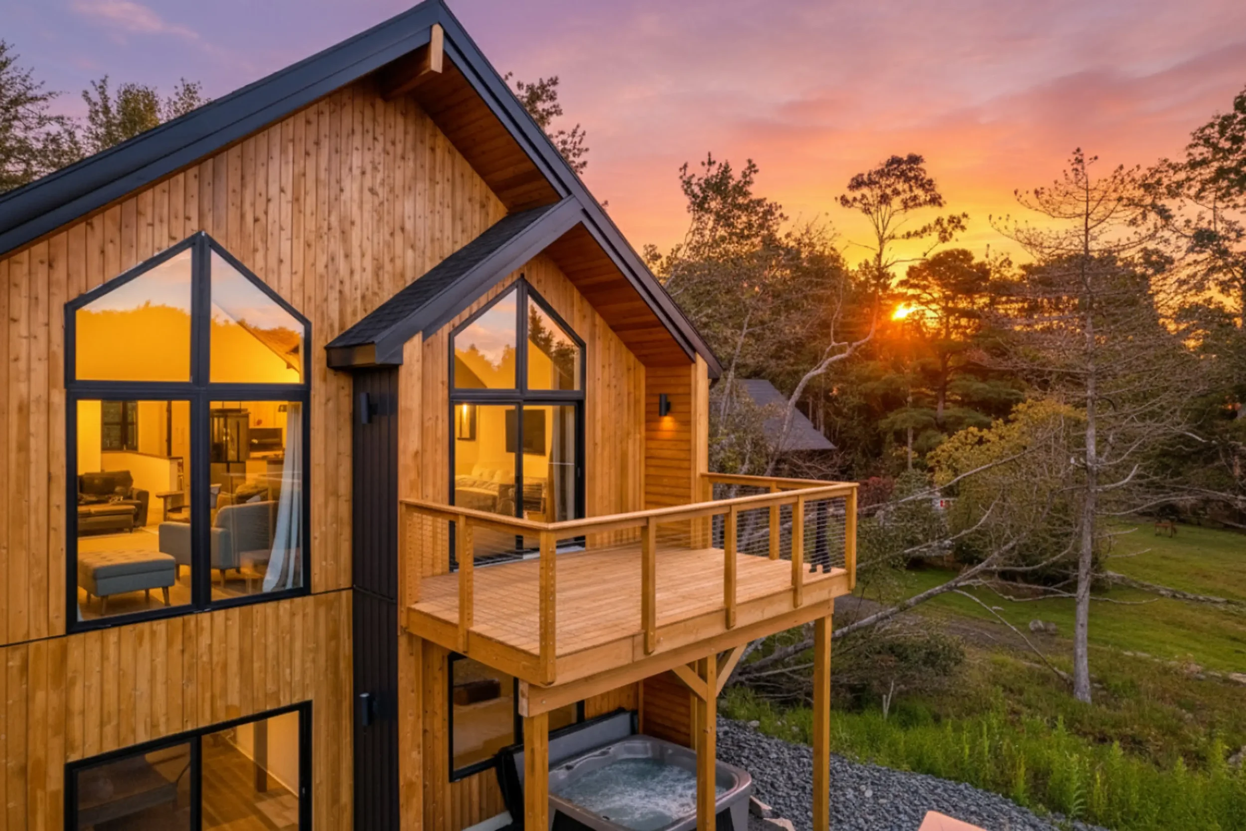 Best Pocono Cabins with Pools for Summer 2026