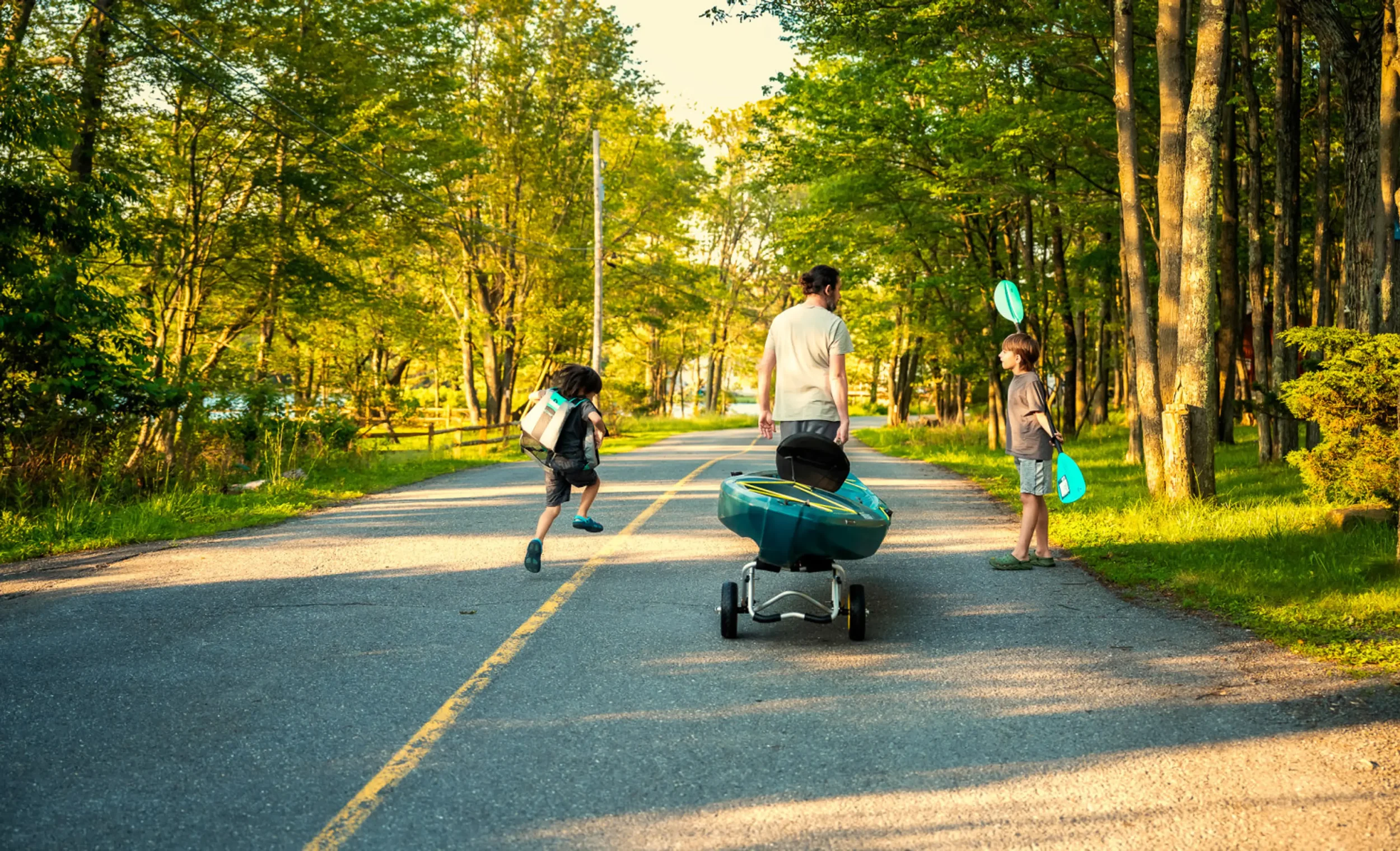 Pocono Mountains with Kids: The Ultimate Family Activity List