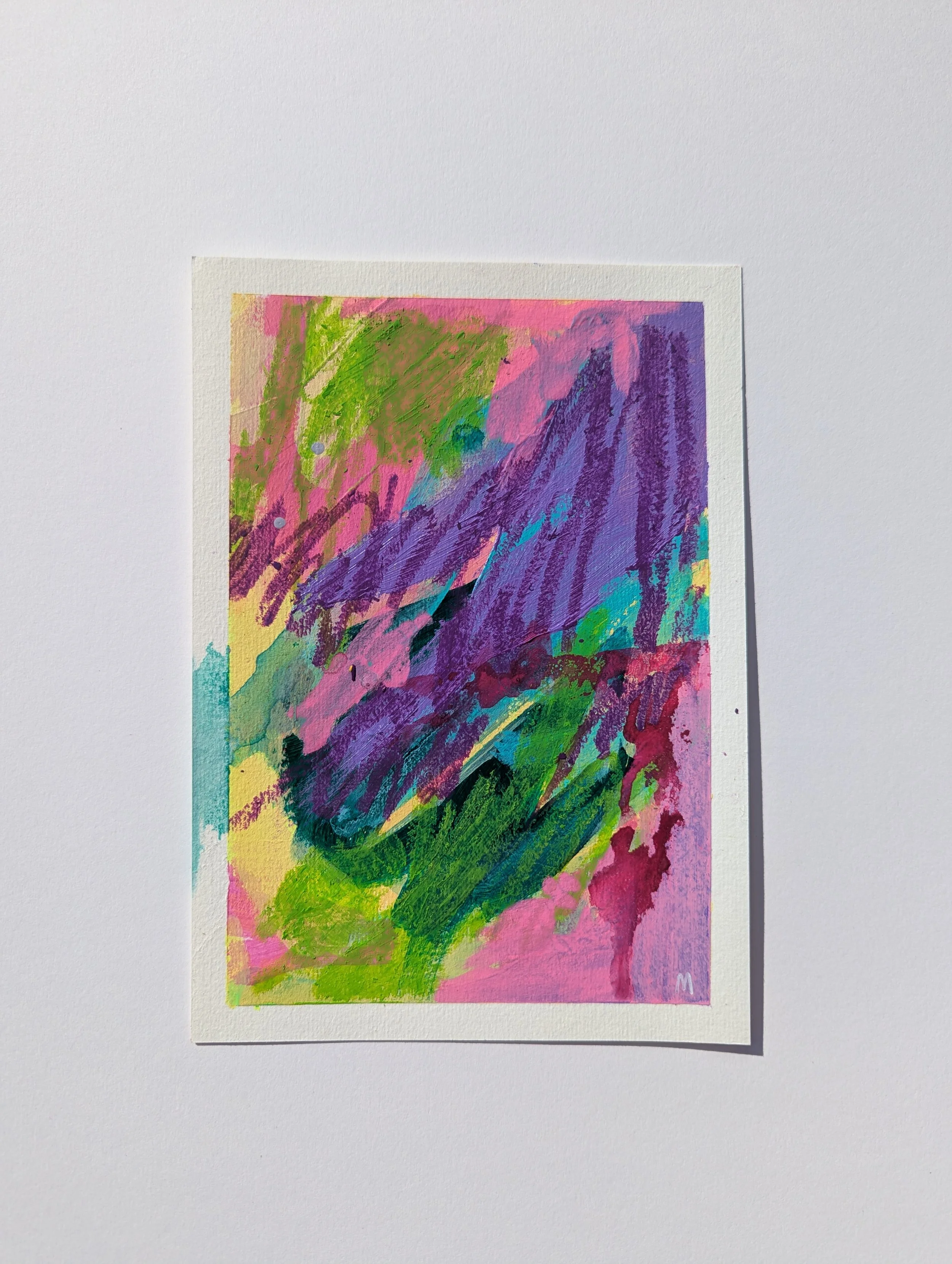 Mini Original 3