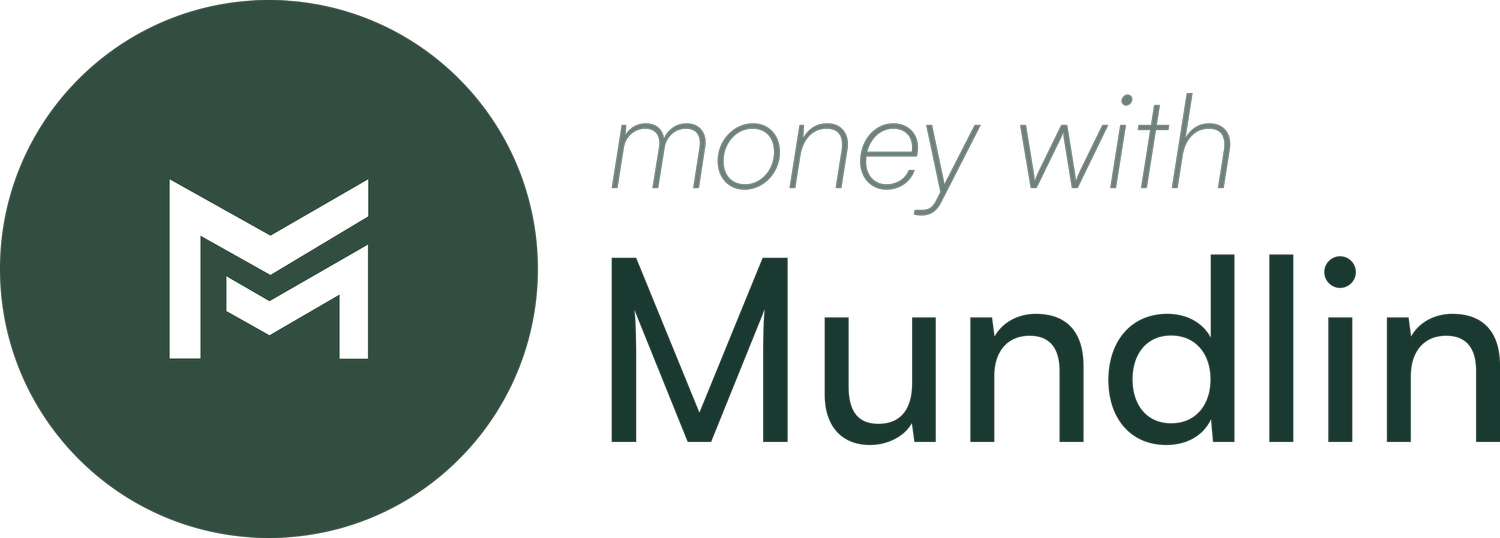 Money with Mundlin
