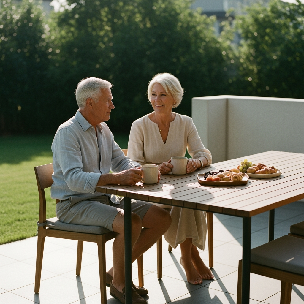 Retirement Planning