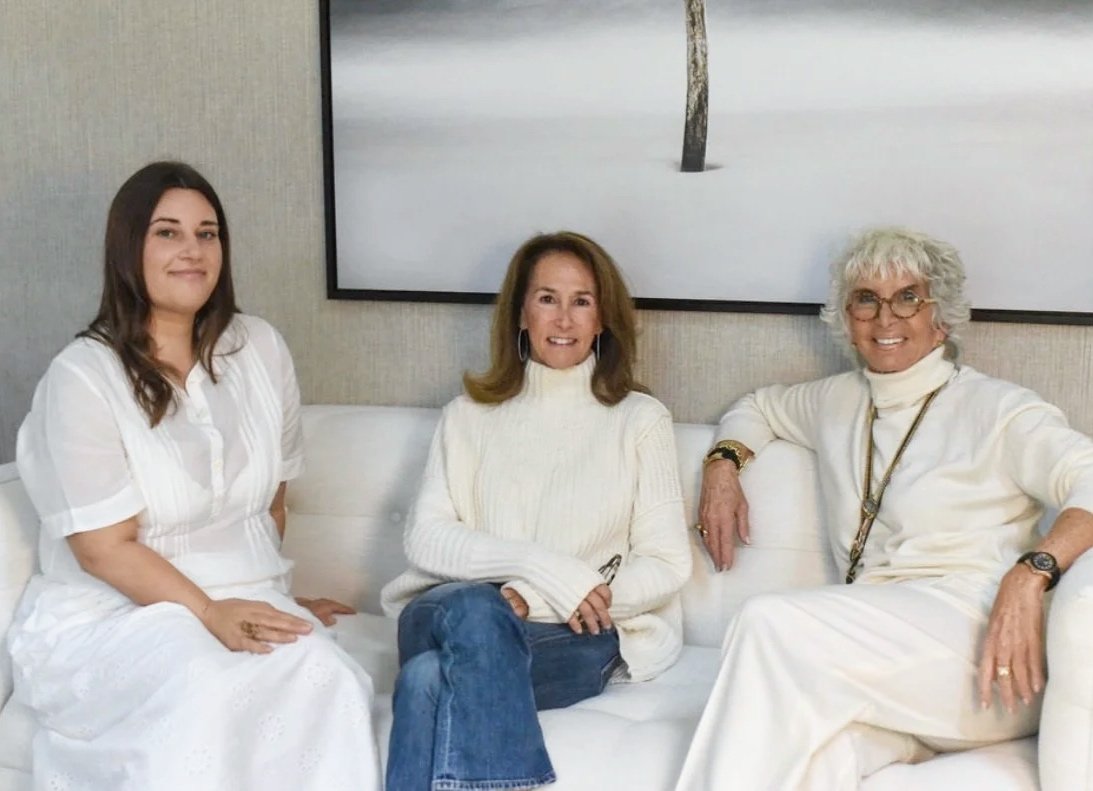 Welcome Haus in The Hamptons Lauren Aiyana Jan Planit Carla Rae Prober