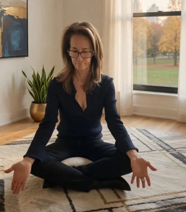 Jan Planit Business Coach The Hamptons
