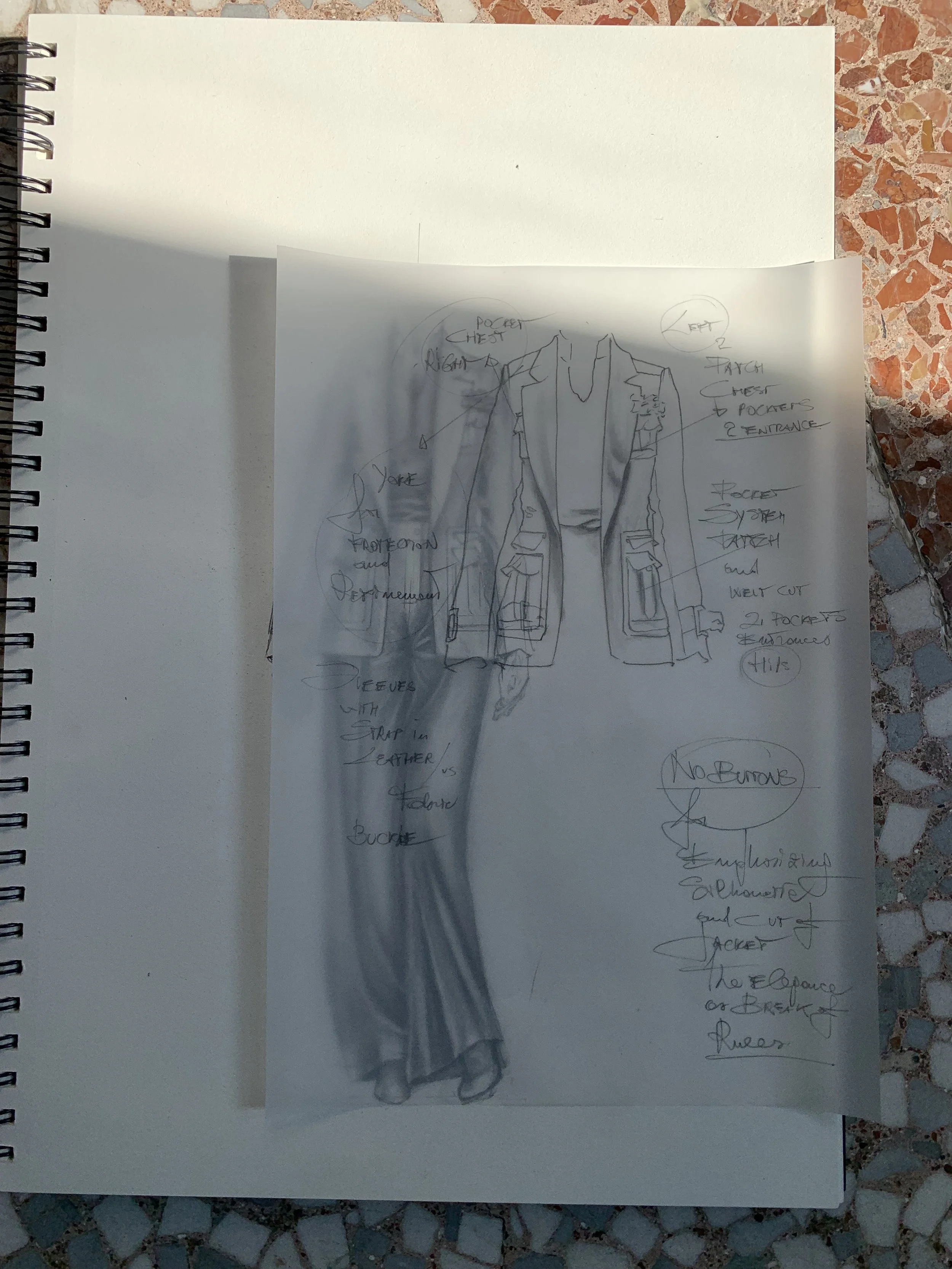 Il Bottone | Episode 01