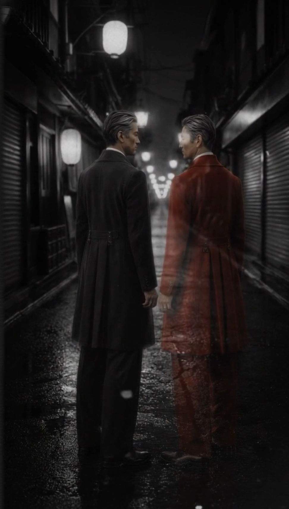 The Mirror | Episode 02