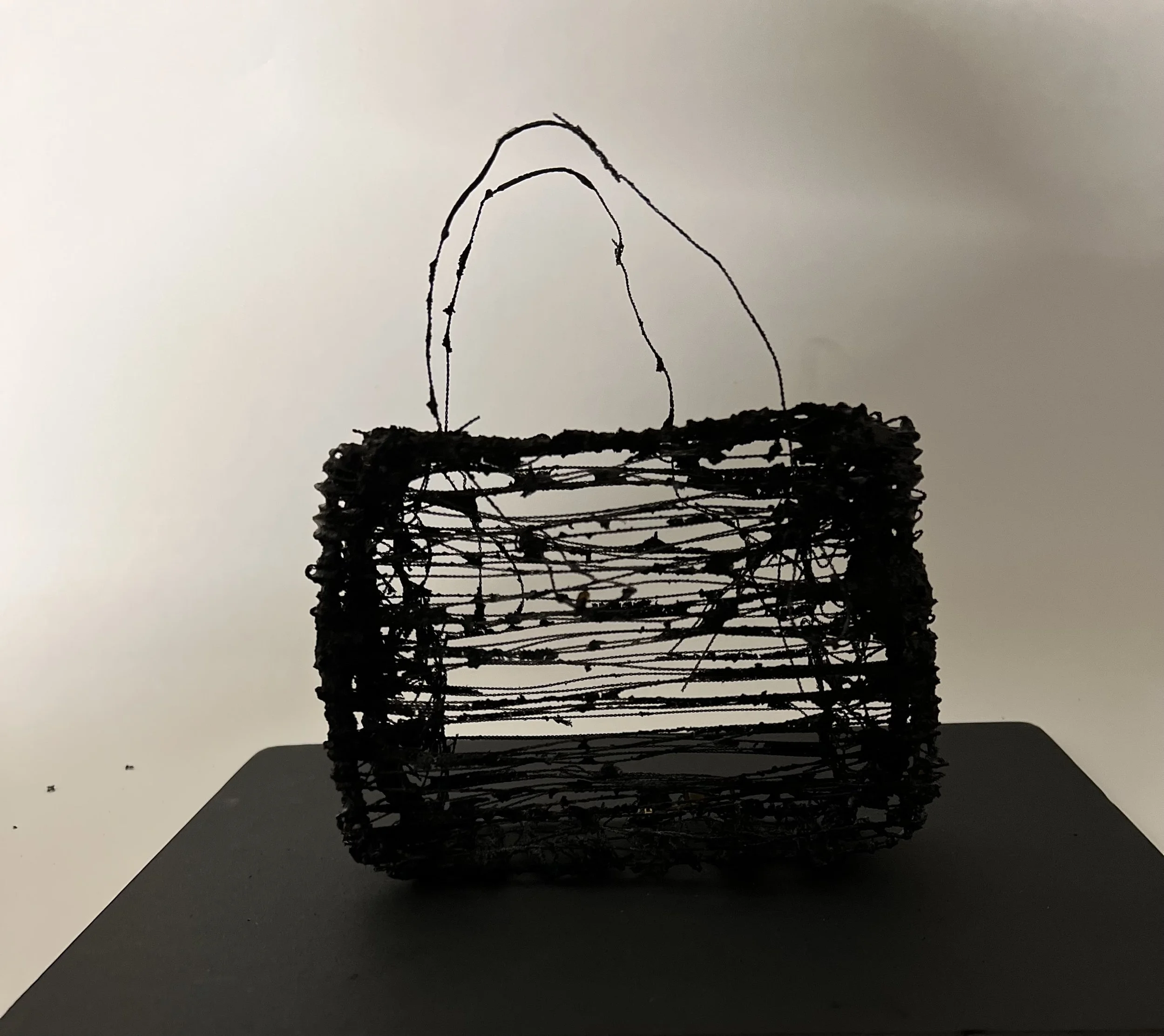 Things Do Not Leak From My Handbag