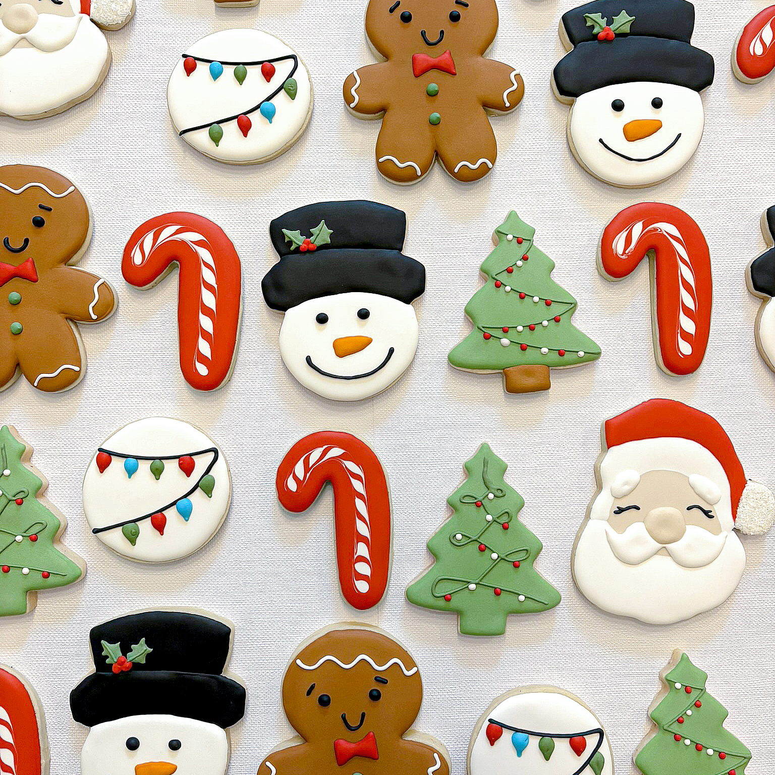 Holidays & Seasonal Sets