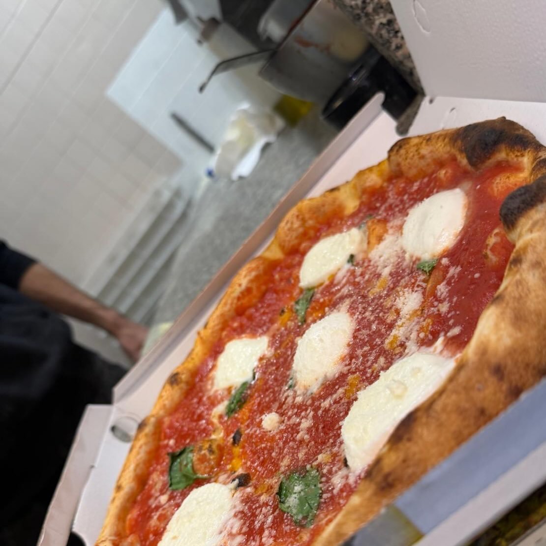 La Nostra Bufalina😋🍕