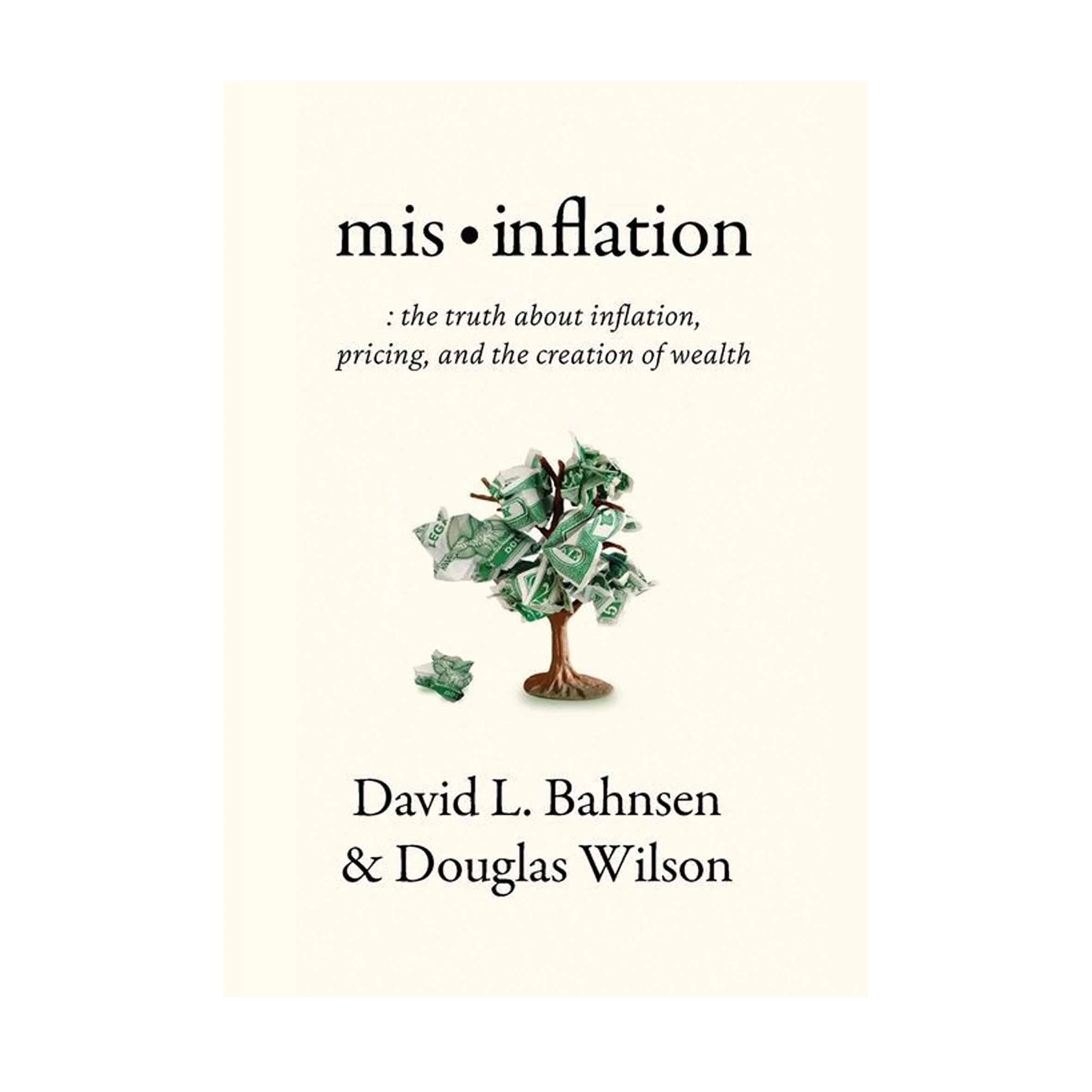 Mis-inflation