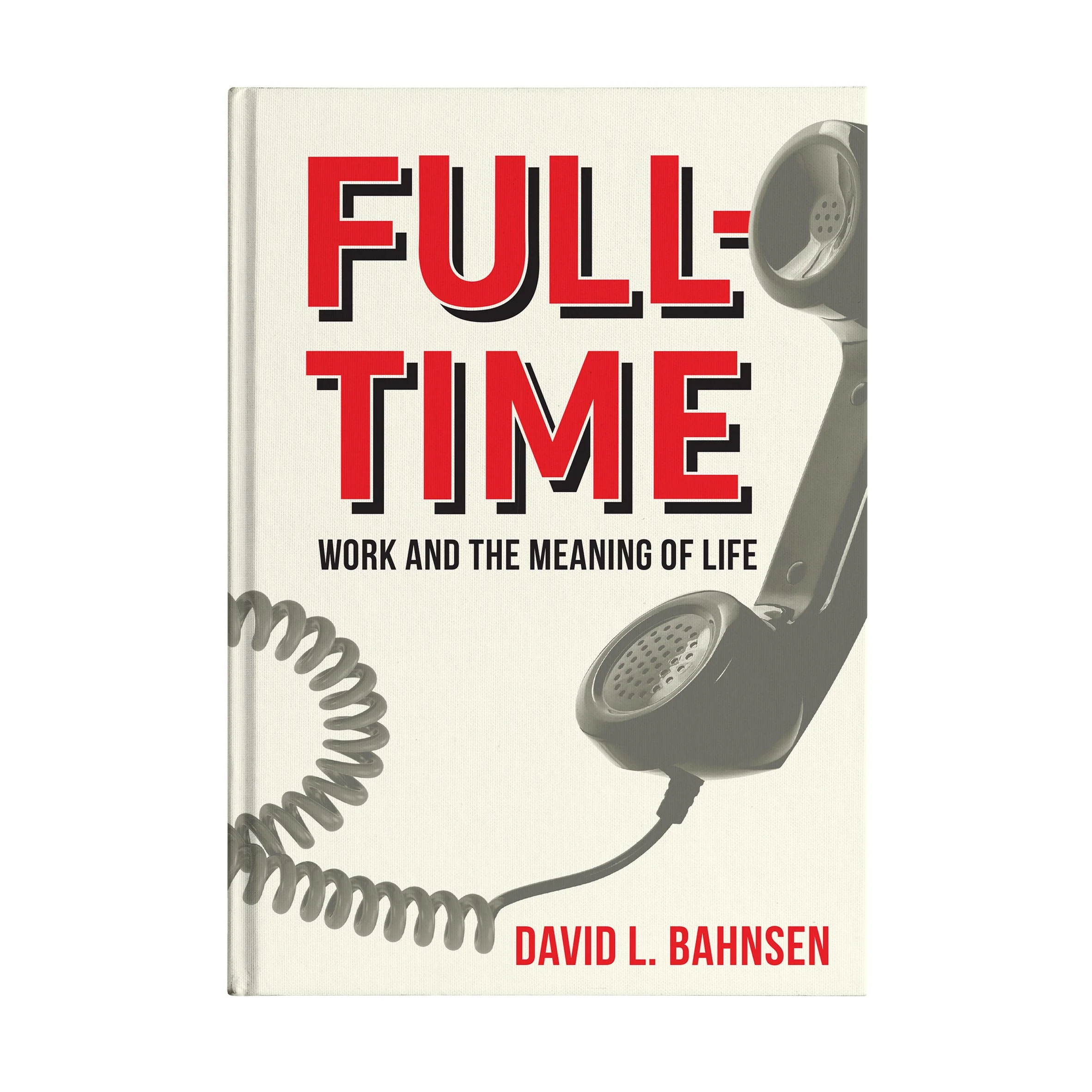 Full-Time Book
