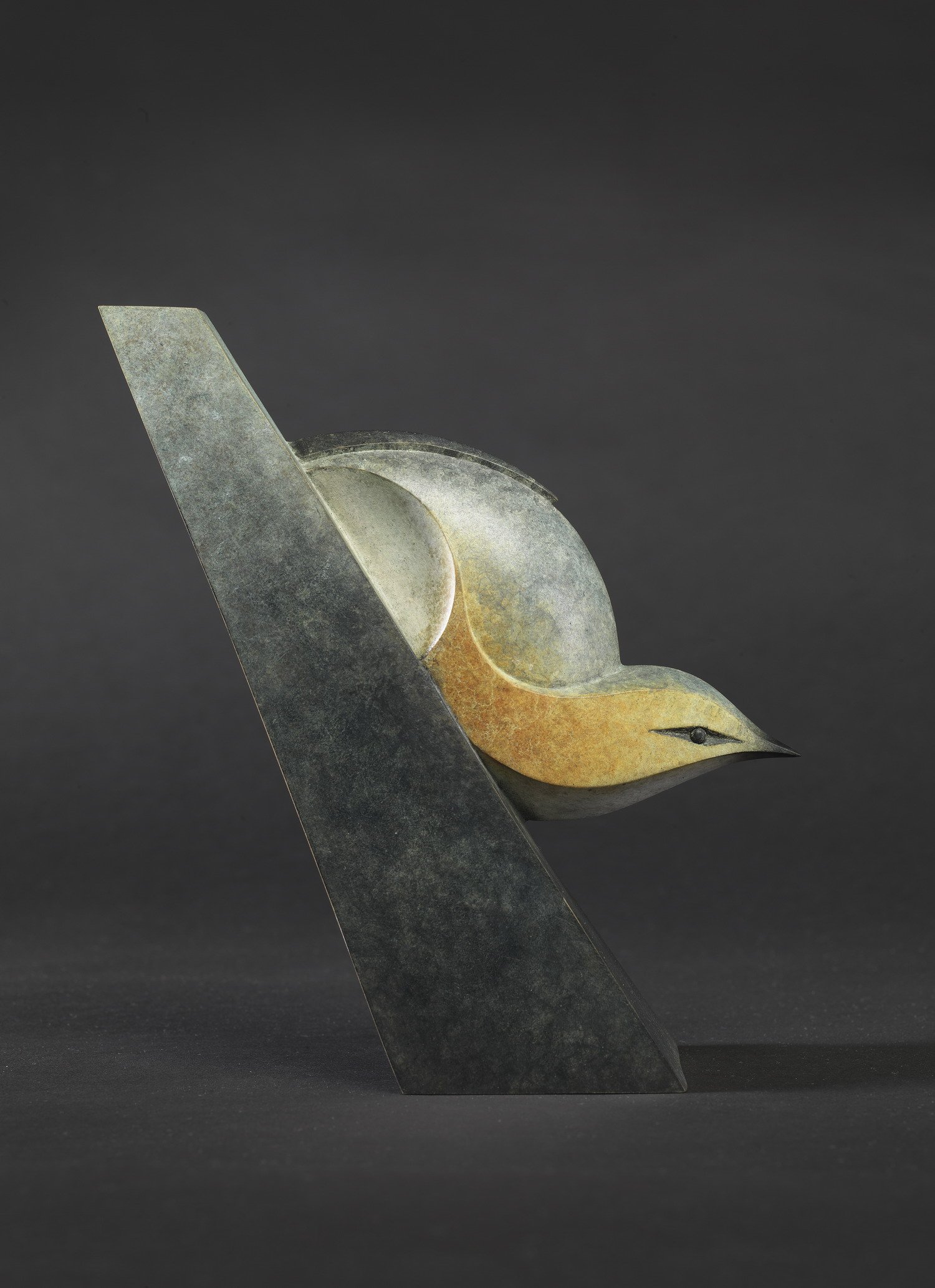 Nuthatch- Limited Edition