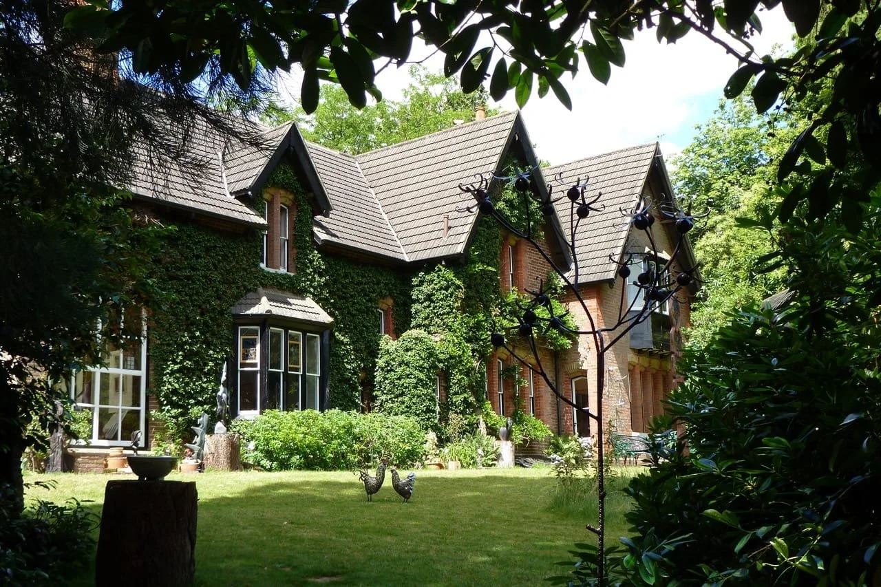 Exhibitions Paul Harvey Bird Sculpture