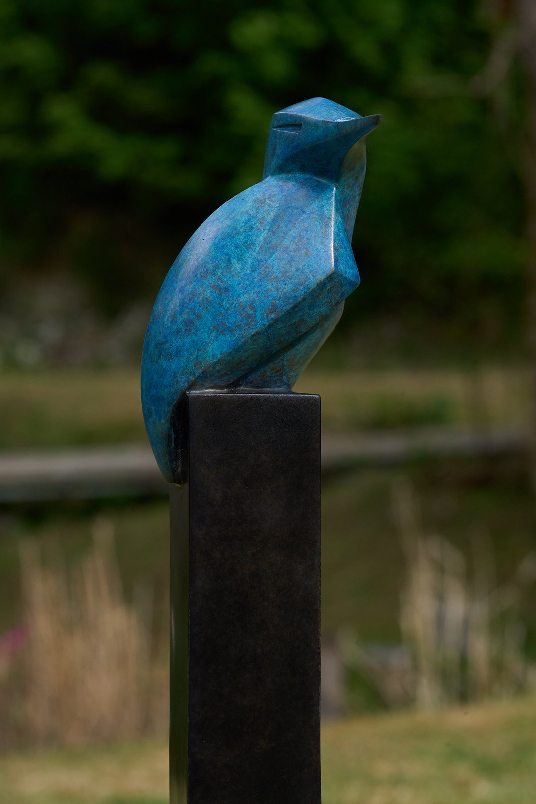 Kingfisher All Blue