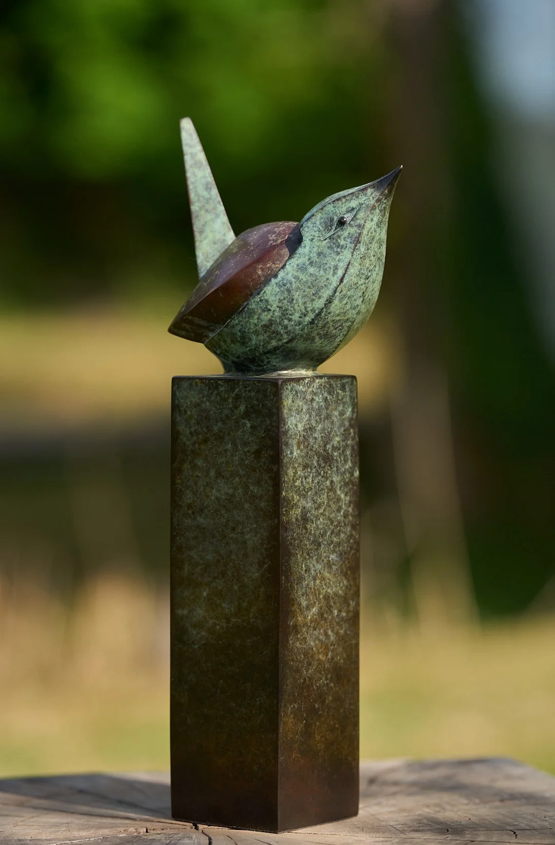 Wren- Limited Edition
