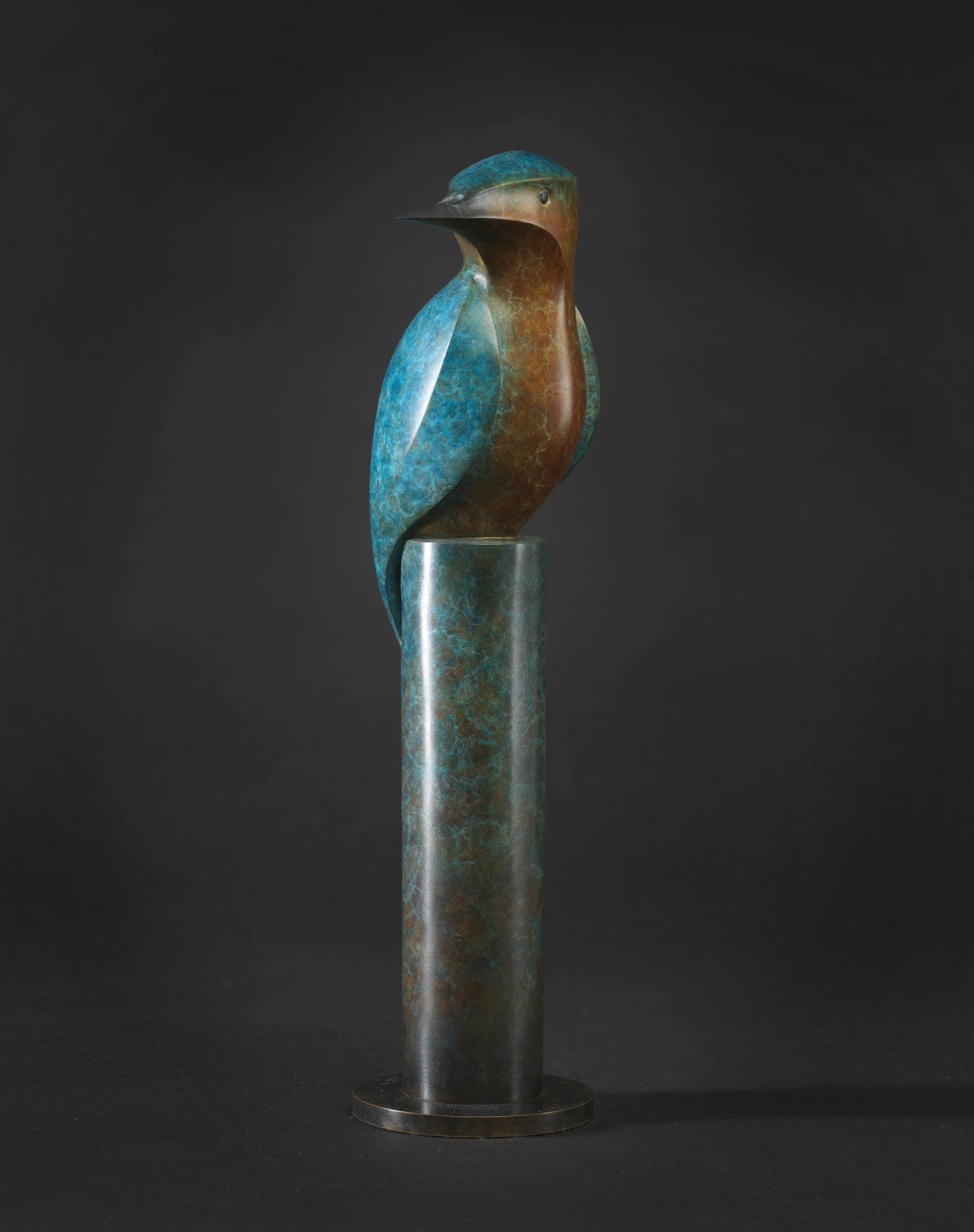 Kingfisher- Limited Edition