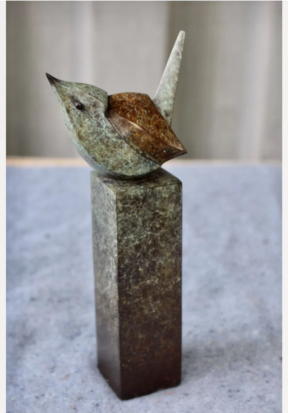 Wren- Limited Edition