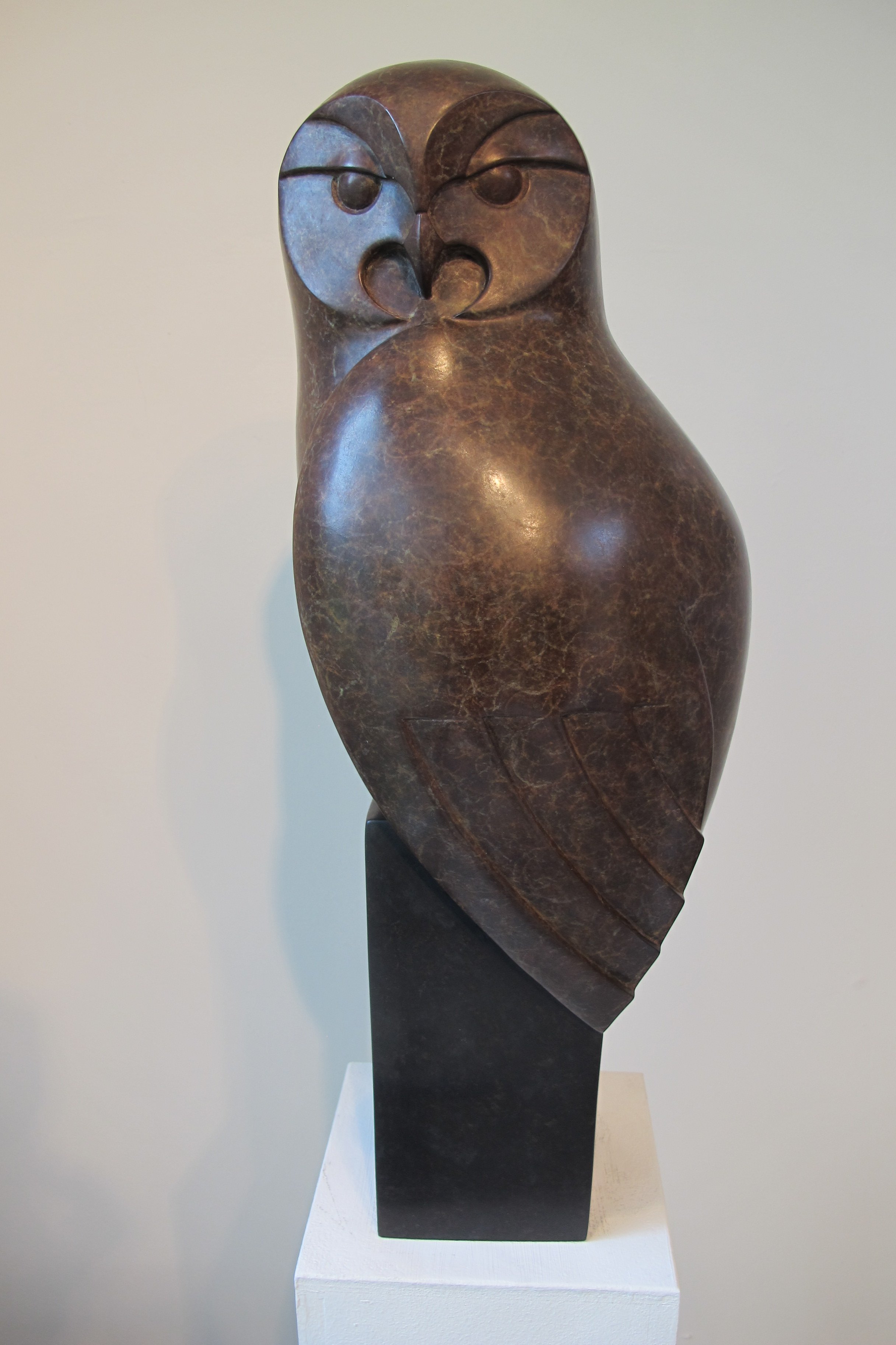 Tawny Owl- Limited Edition