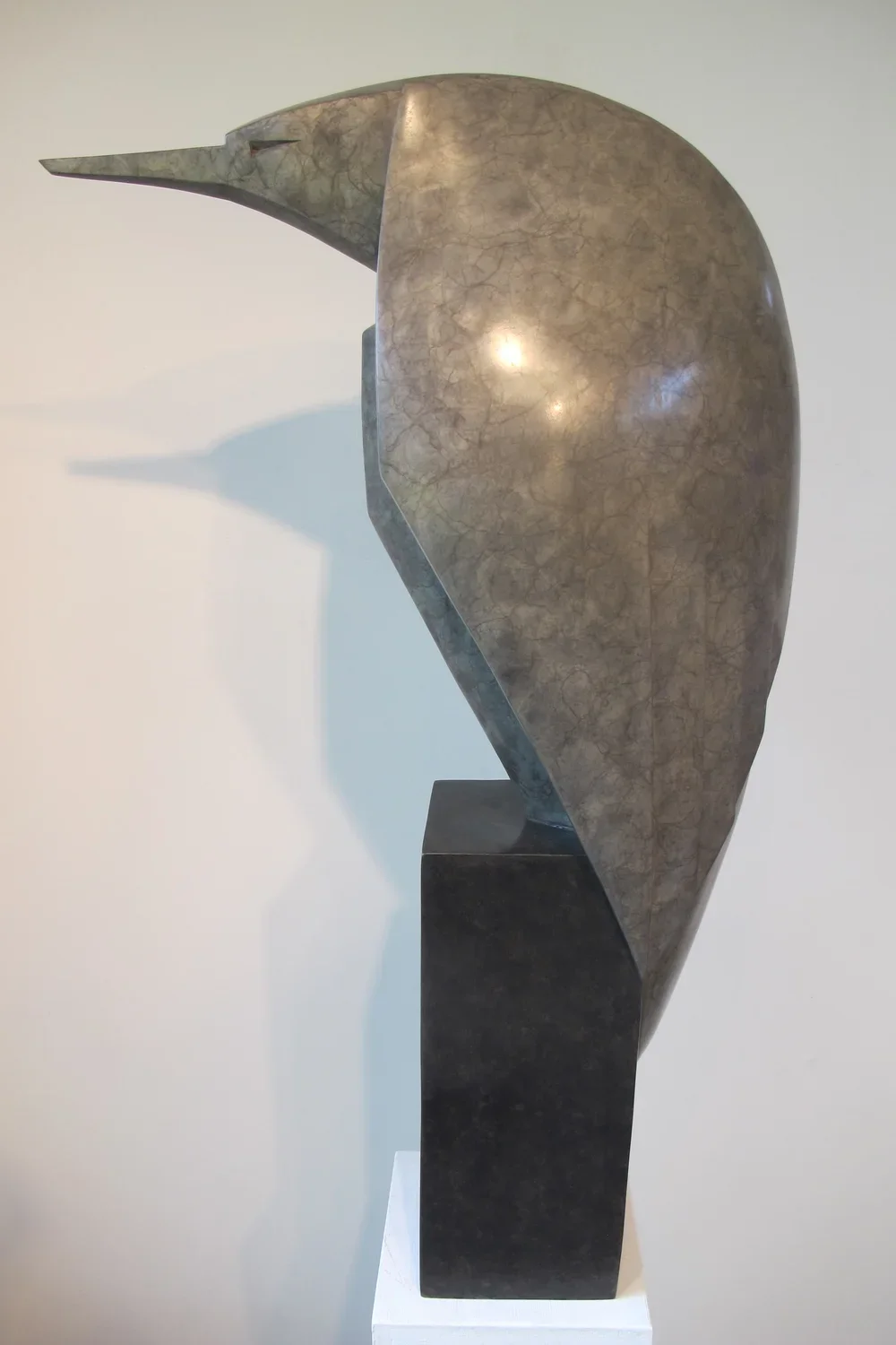 Heron- Limited Edition