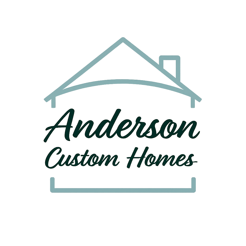Anderson Custom Homes