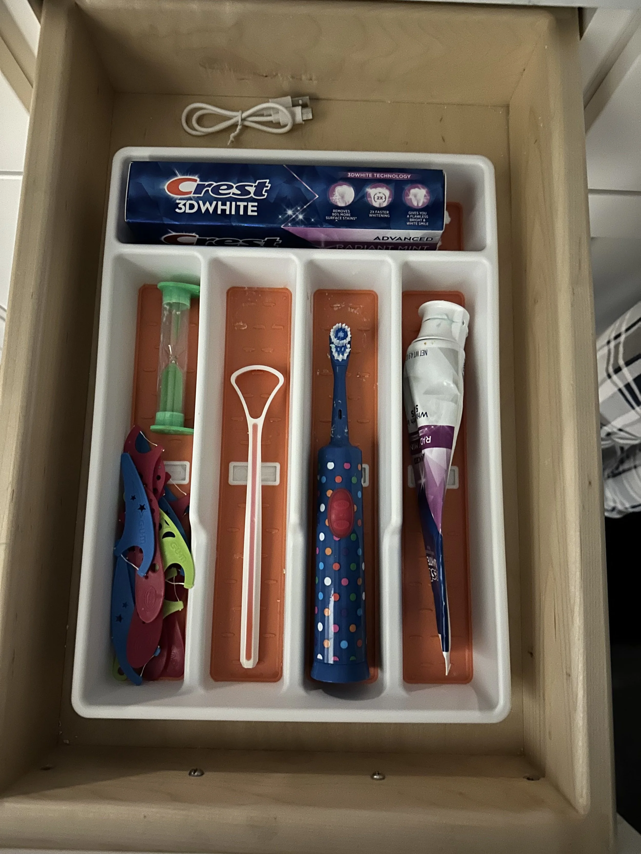 Smart Solutions to Organize your Bathroom on a Budget