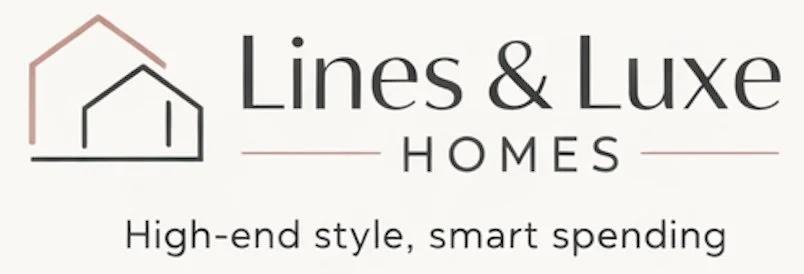Lines &amp; Luxe Homes