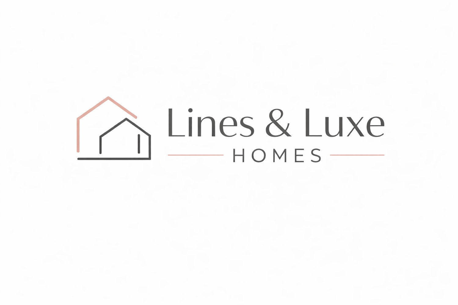 Lines &amp; Luxe Homes