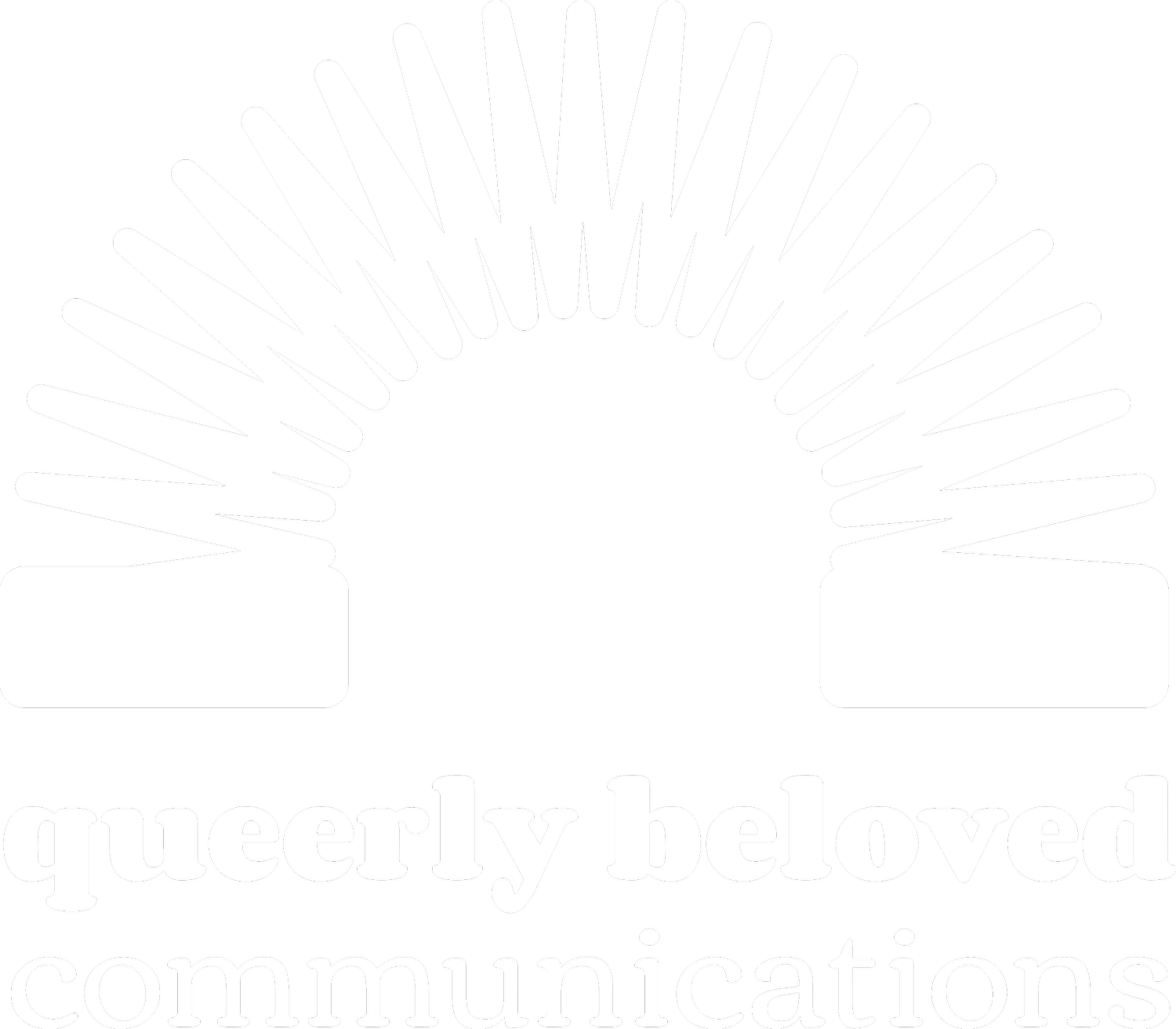 Queerly Beloved Communications