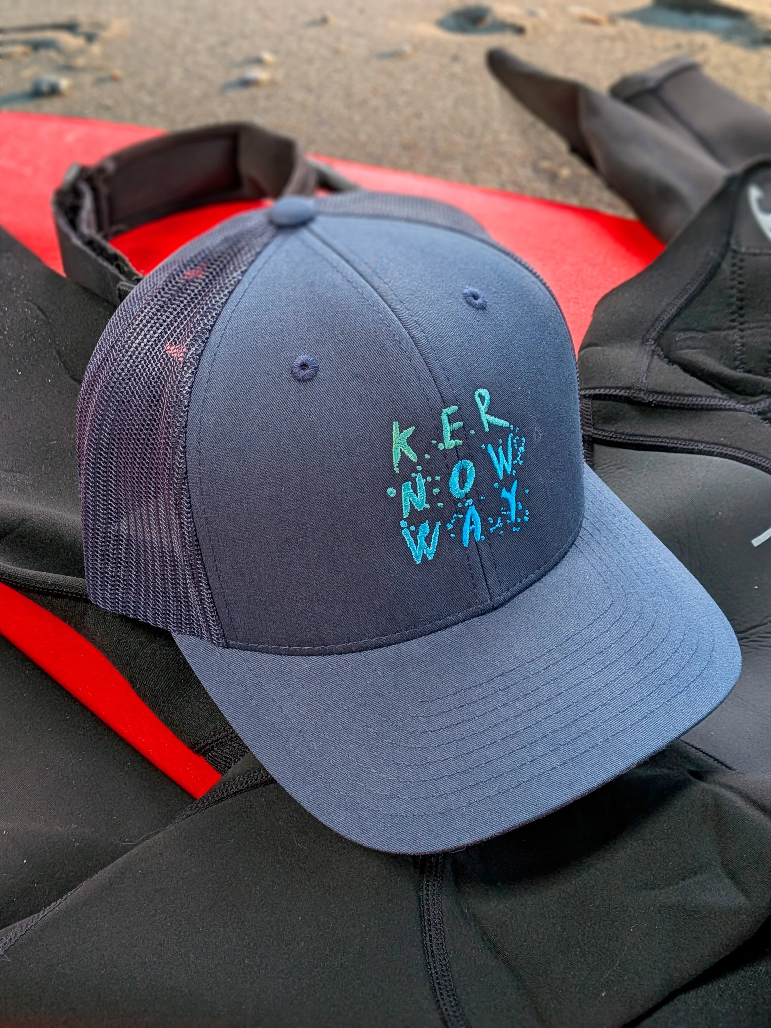 Trucker Cap