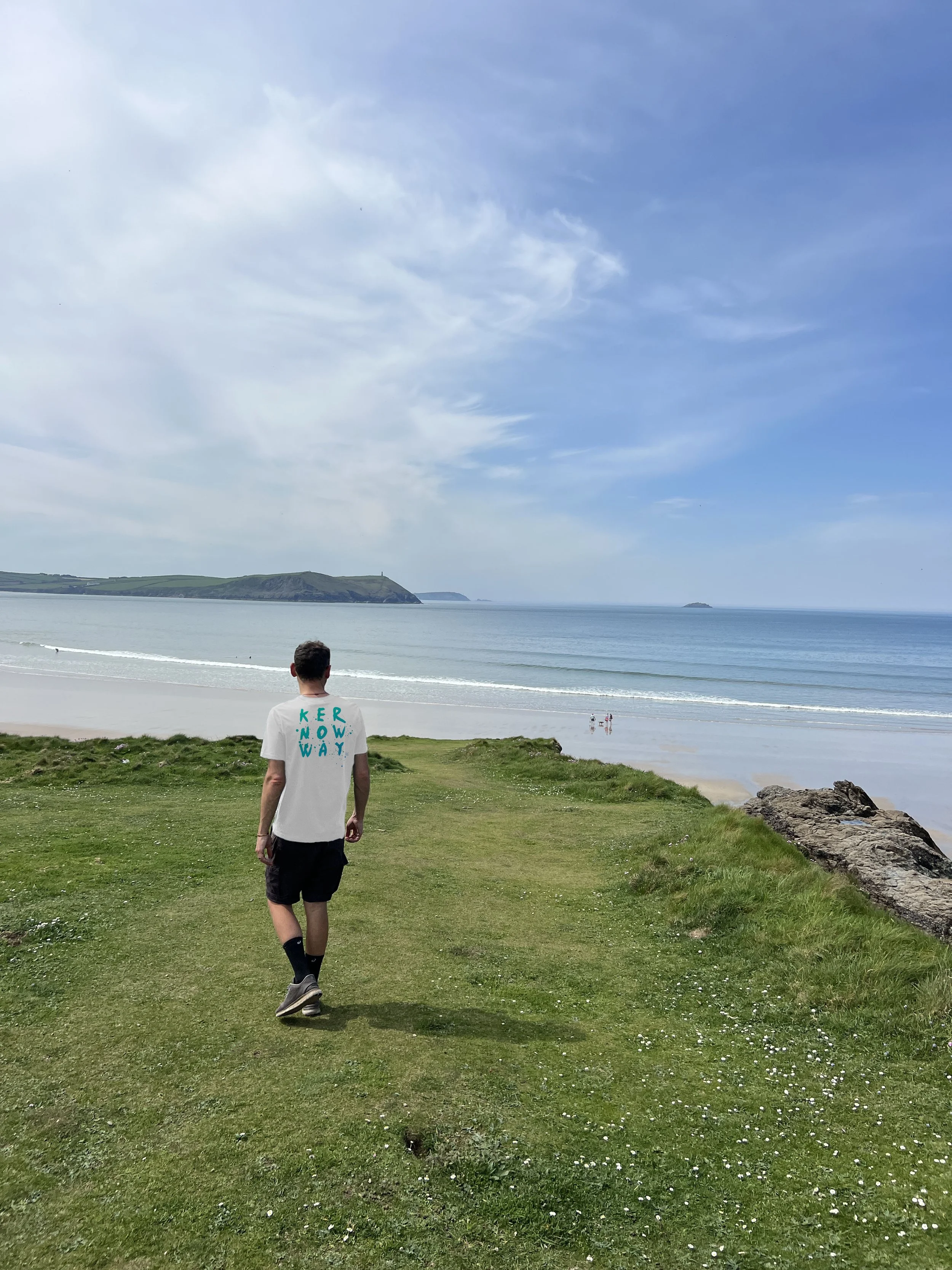 Cornwall Surf & Outdoor Lifestyle Clothing