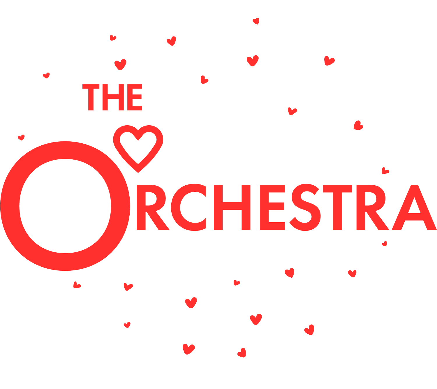 The Love Orchestra