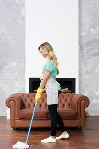 Where Can I Find a Reliable Home Cleaner in the Twin Cities for a Detailed Deep Clean?