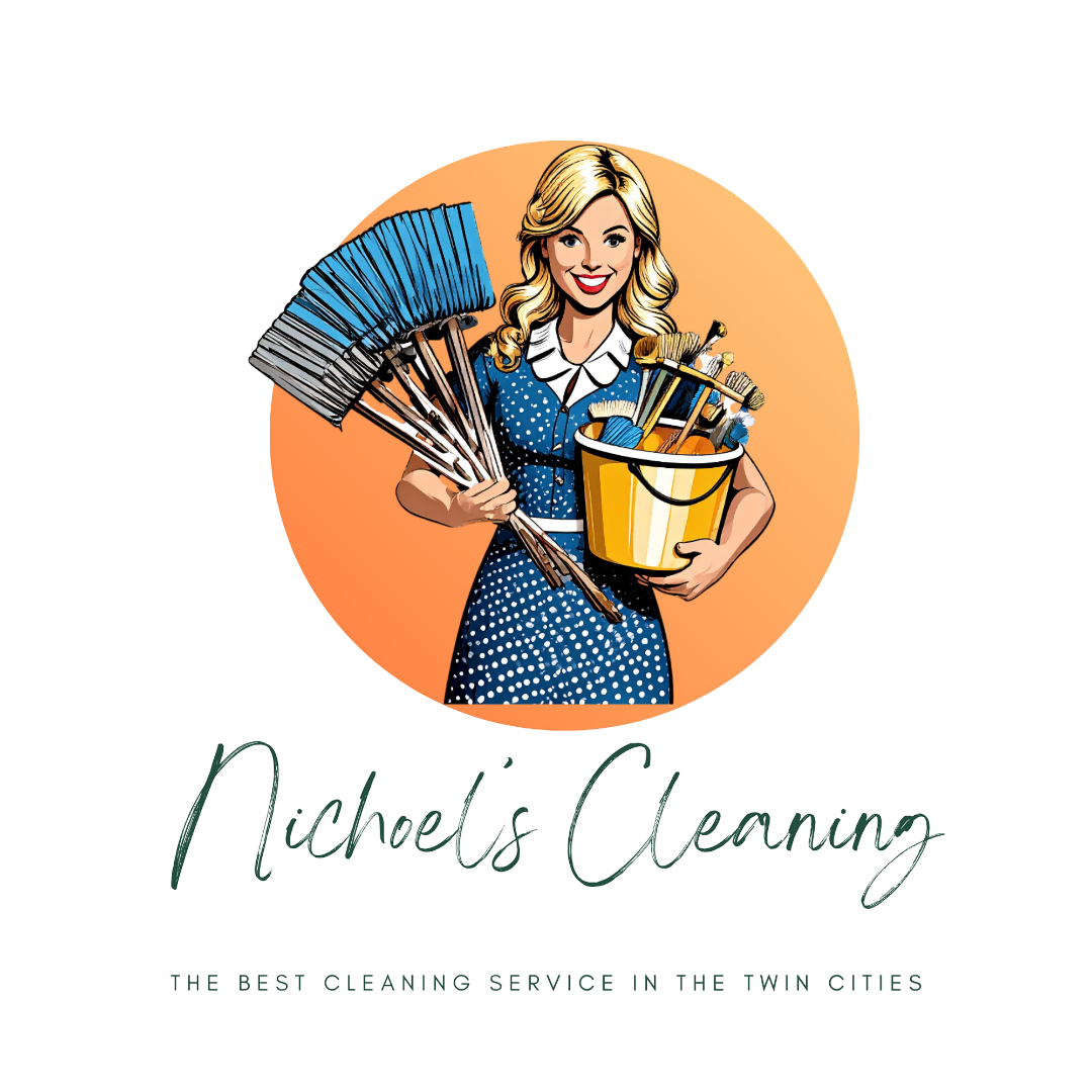 Nichoels Cleaning