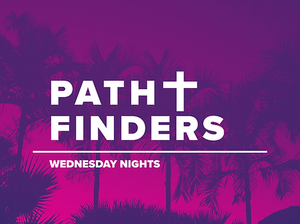 Pathfinders Kick off!