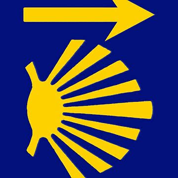Sharing the Camino