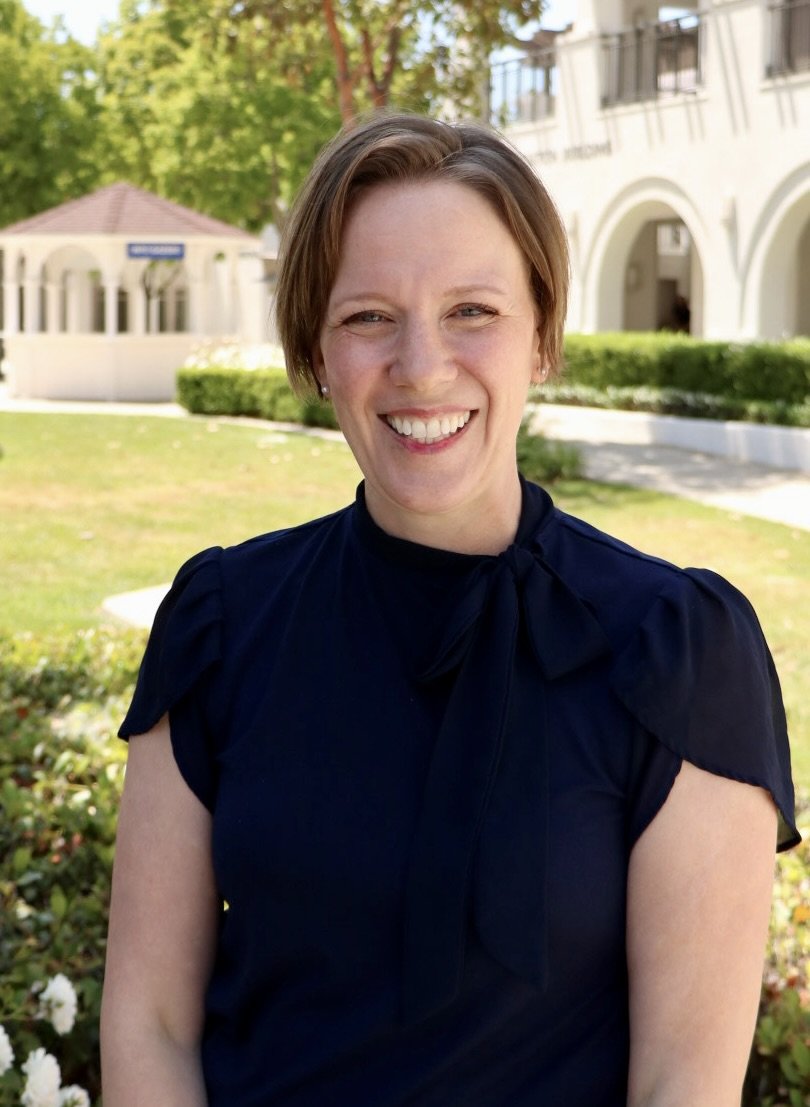 Guest Preacher and Teacher Rev. Courtney Ellis March 8