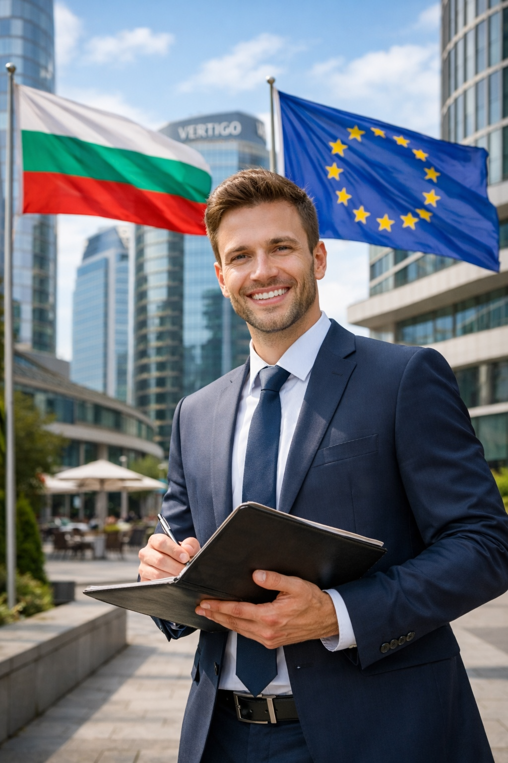 Şirket Kurarak Bulgaristan’da Oturum: Girişimciler İçin Yeni Dönem