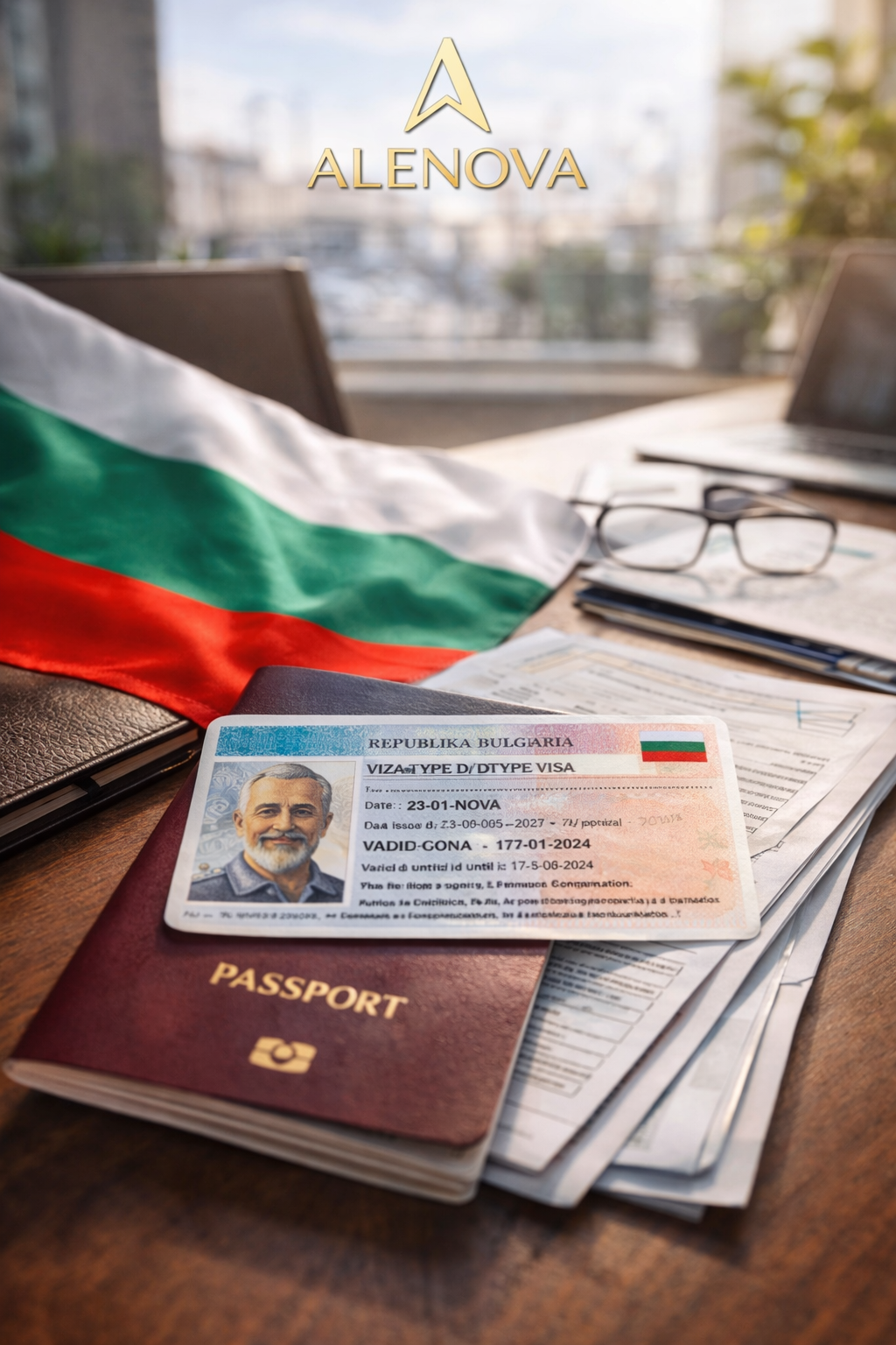 BULGARİSTAN D TİPİ VİZE VE UZUN SÜRELİ OTURUM DANIŞMANLIĞI