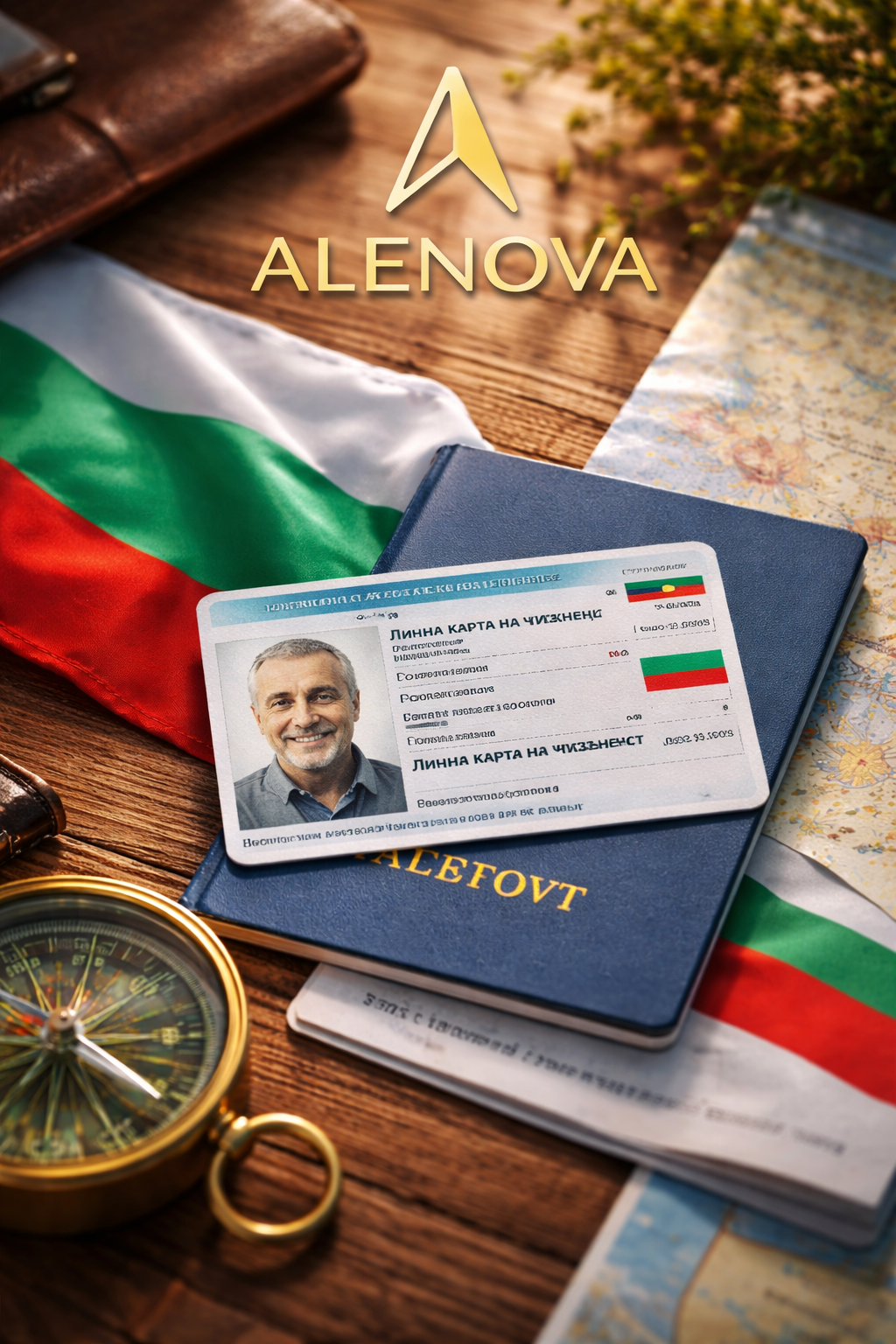 SOYBAĞI İLE BULGARİSTAN OTURUMU VE VATANDAŞLIK BAŞVURUSU