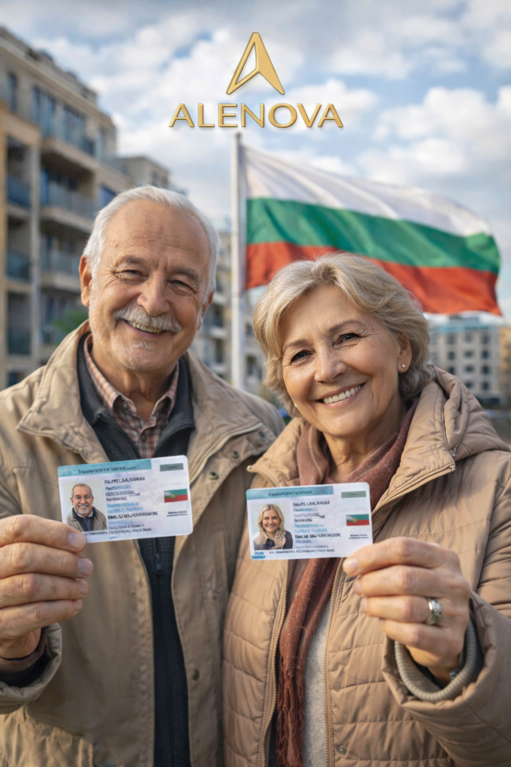 SGK EMEKLİLERİNE BULGARİSTAN OTURUMU